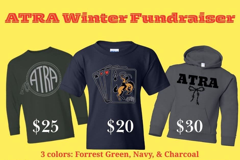 ATRA Fundraiser