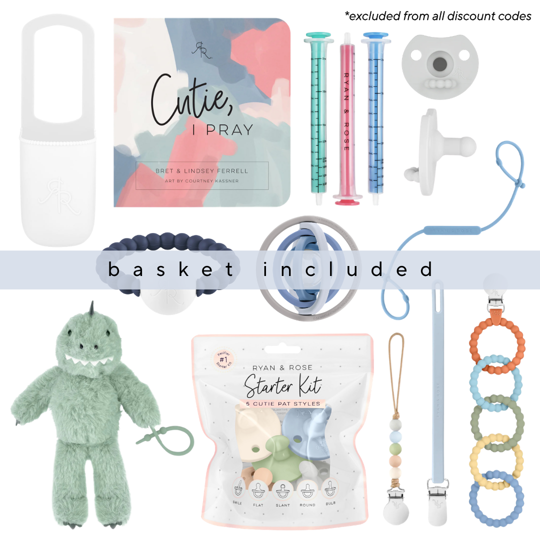 Baby Shower Gifts