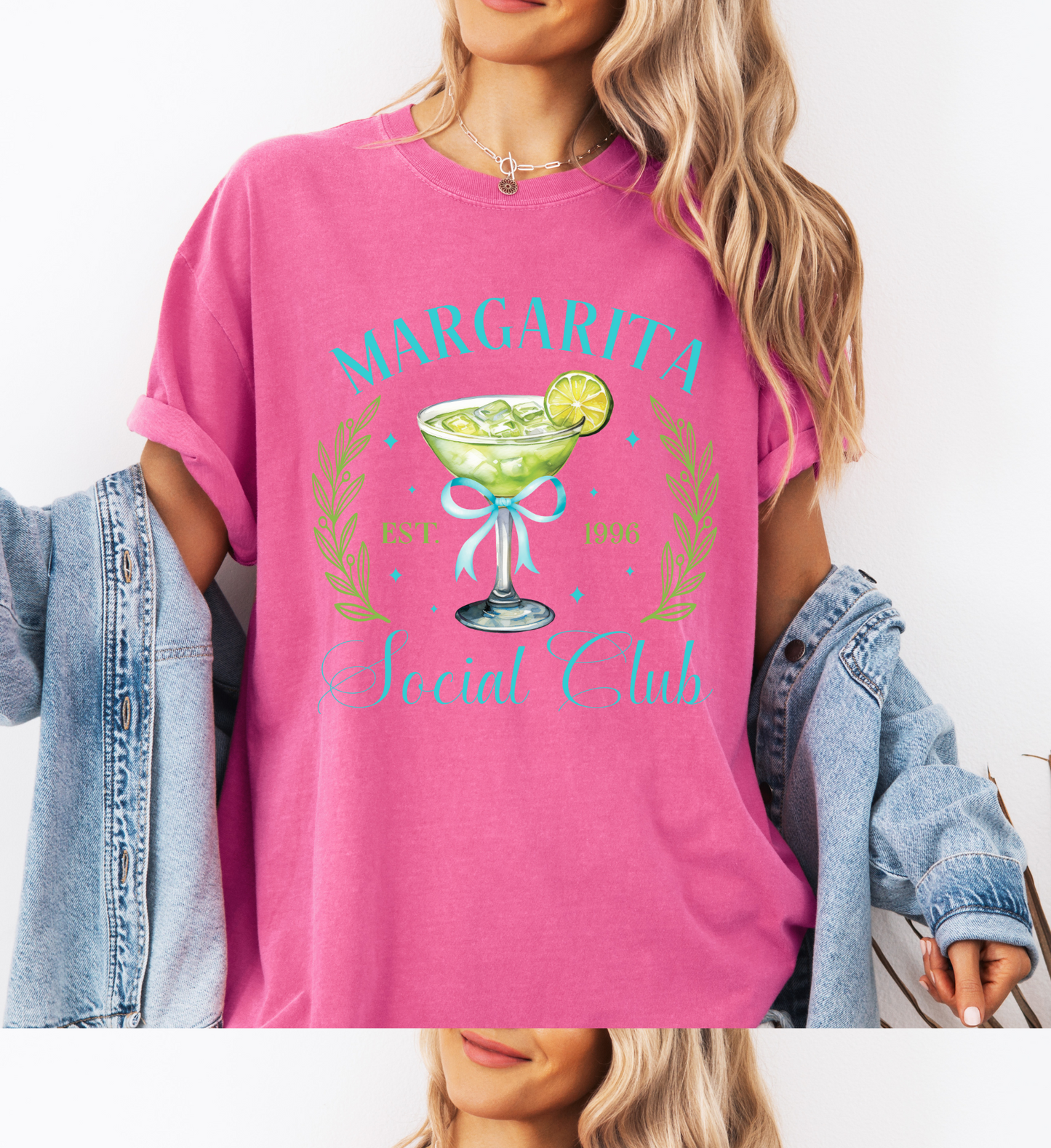 Marg Social Club