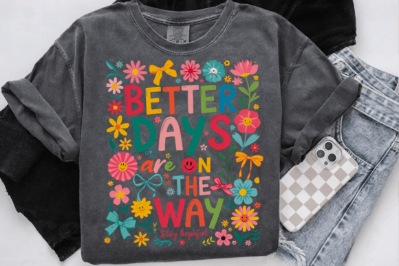 Better Days