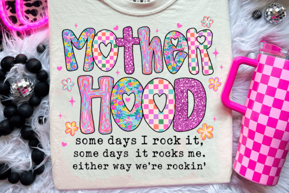 Rock Motherhood