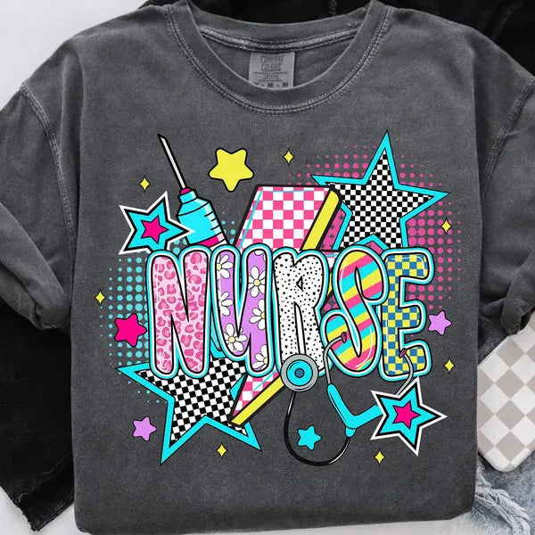 Star Nurse