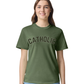 Green CATHOLIC