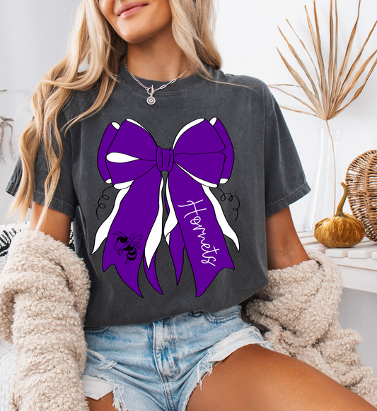 HORNET BOW
