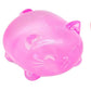 Gummy bear cute cat  Squishy fidget Toy Stress Relief Toy