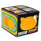 Gummy bear cute cat  Squishy fidget Toy Stress Relief Toy