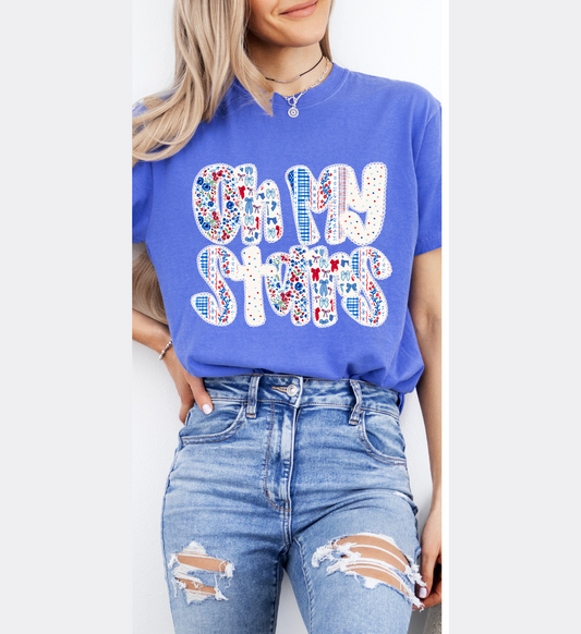 Oh My Stars