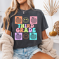 SMILEY GRADE