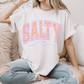 Salty