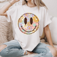 Flower Smiley