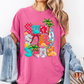 Sun Salt Sand