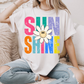 Sun Shine