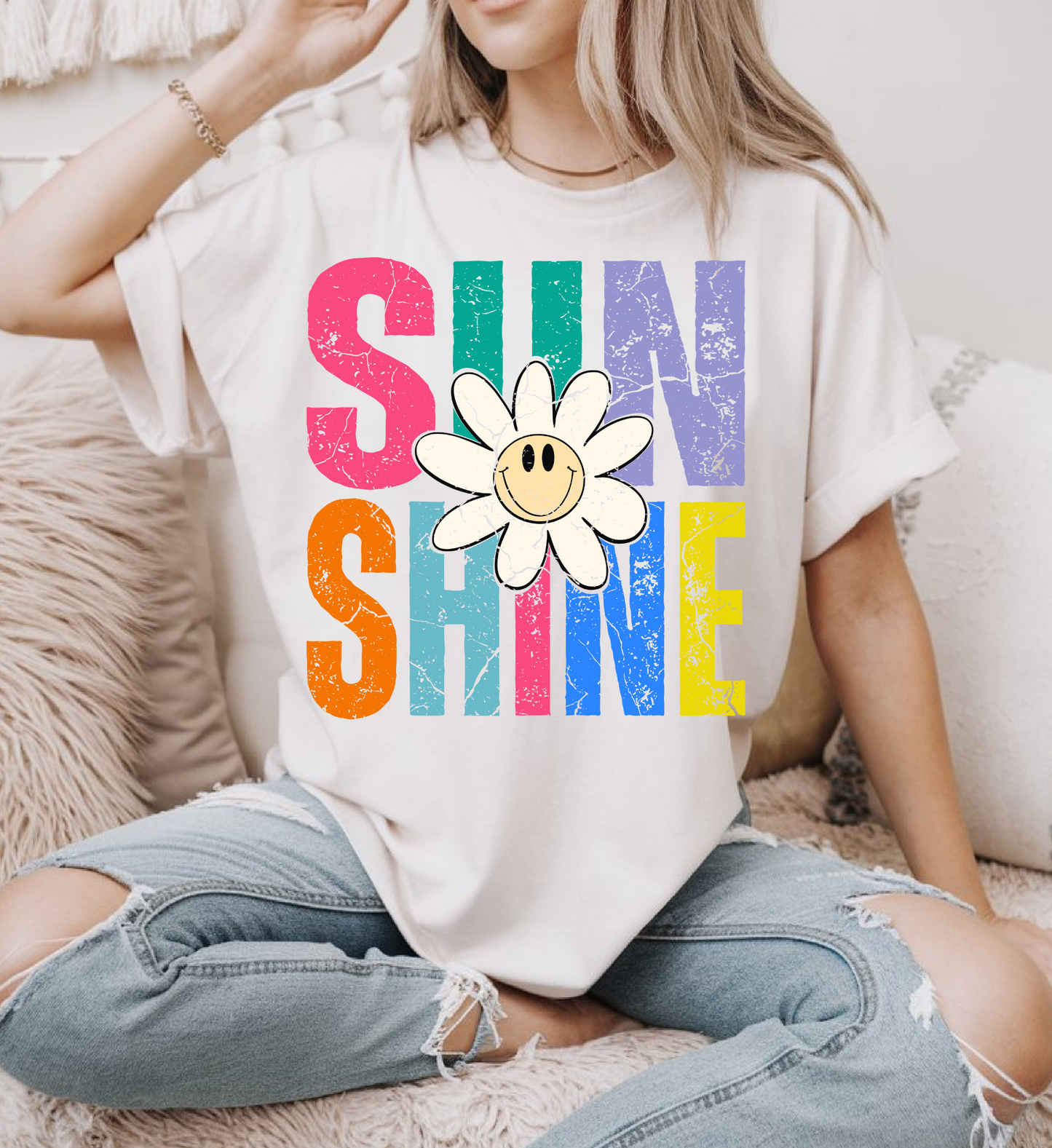 Sun Shine