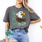 Eagle Des Arc Checker