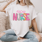 Preppy Nurse