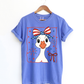 Youth Girl Goose