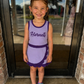 Athletic Cheer 2 pc - HORNET