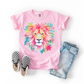 Preppy Lion