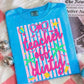Deal of the Day shirt (teacher off duty)