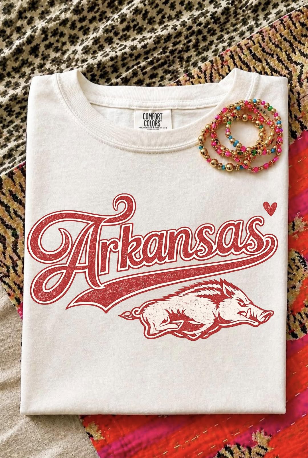 AR Rustic