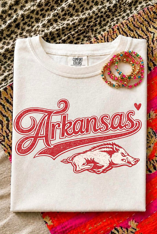 AR Rustic