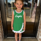 Athletic Cheer 2 pc - EAGLE
