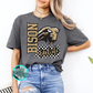 Bison Carlisle Checker