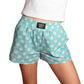 BXPD-MINT POLKA DOT