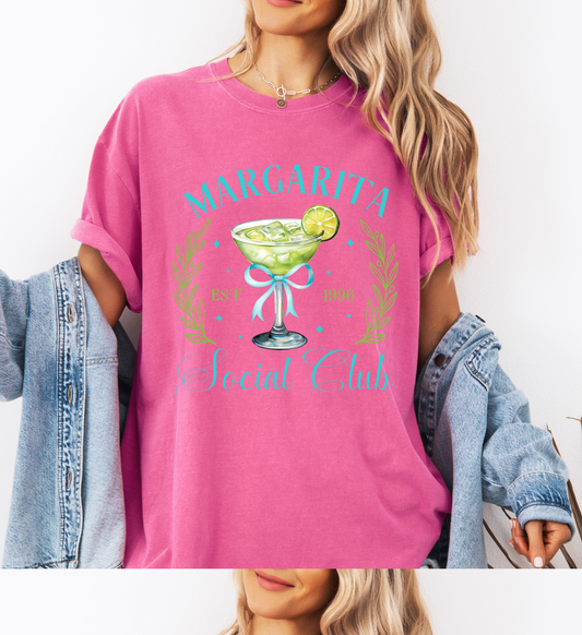 Marg Social Club