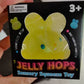 Gummy bear cute cat  Squishy fidget Toy Stress Relief Toy