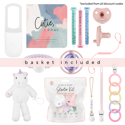 Baby Shower Gifts