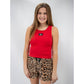 BXLP-LEOPARD BOXER SHORT