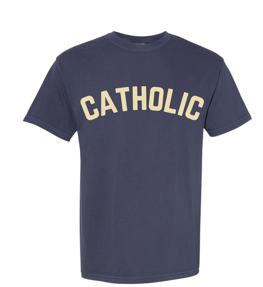 Navy CATHOLIC