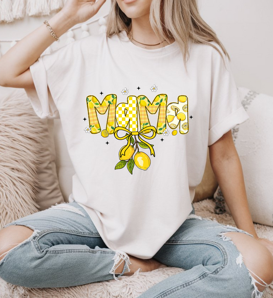 Lemon Mama