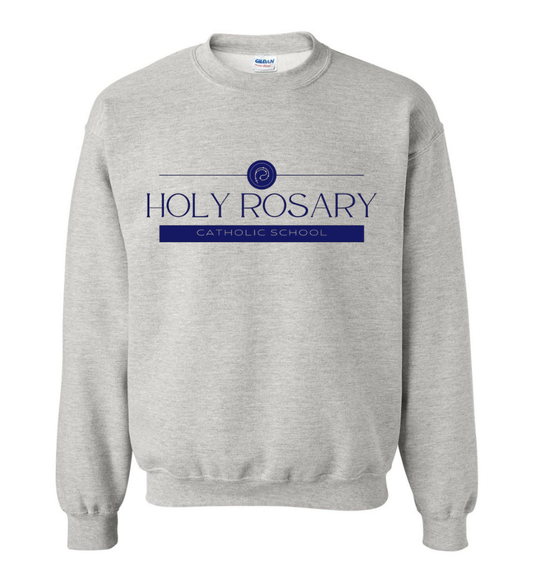 Grey HR Sweatshirt
