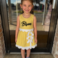 Athletic Cheer 2 pc - BISON