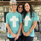 Patchwork Cross
