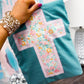 Patchwork Cross