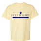 HOLY ROSARY yellow- school