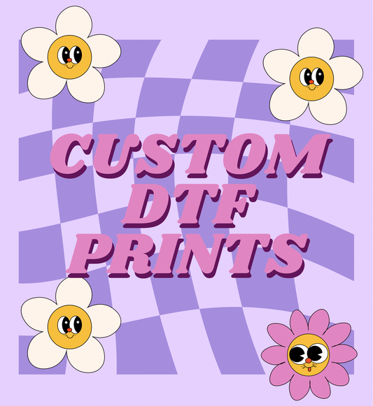 CUSTOM PRINTS UPLOAD