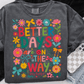 Better Days