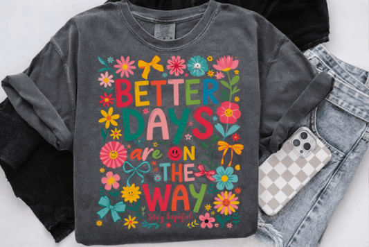 Better Days
