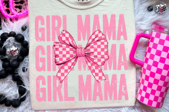 Girl Mama