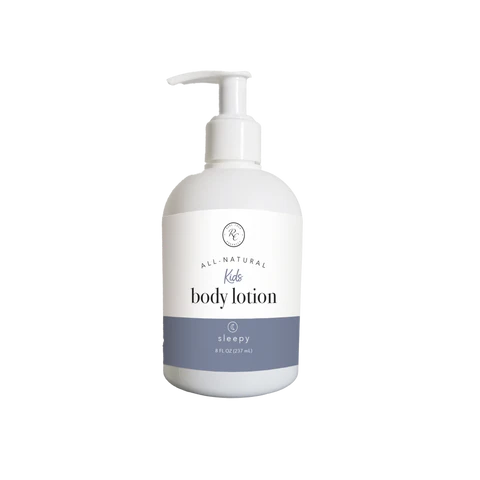 Sleepy Lotion