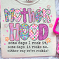 Rock Motherhood