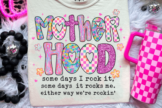Rock Motherhood