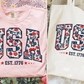 USA Est 1776
