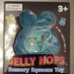 Gummy bear cute cat  Squishy fidget Toy Stress Relief Toy