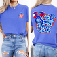 Red White & Arkansas