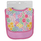 Flower Fields - Bib Set